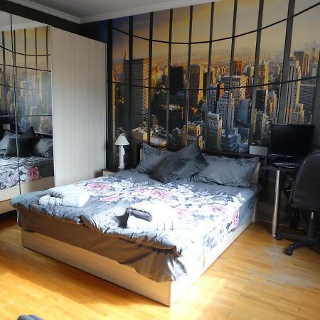 2 Bedrooms With Private Bath And Balcony Near The Airport Софія Екстер'єр фото