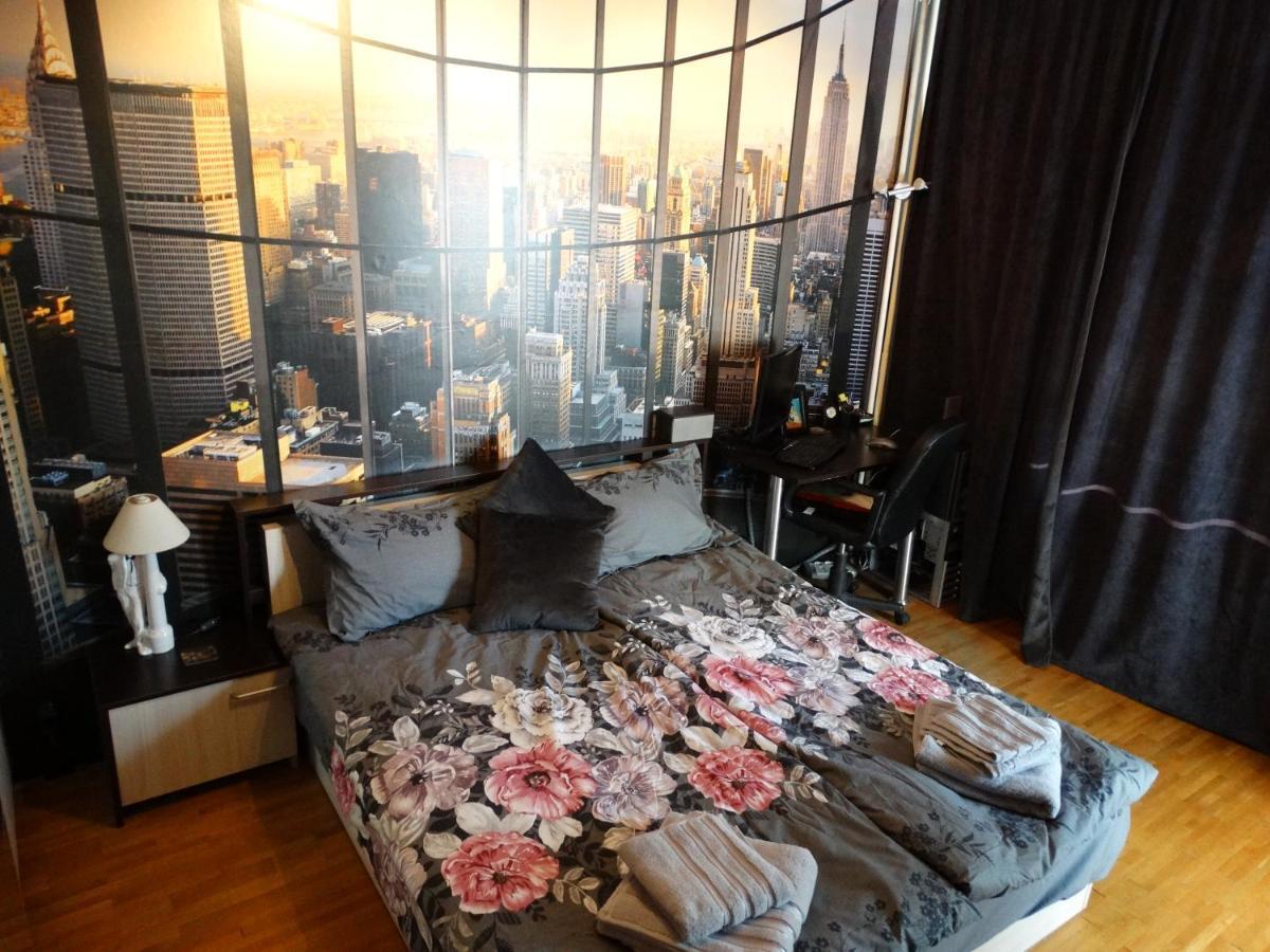 2 Bedrooms With Private Bath And Balcony Near The Airport Софія Екстер'єр фото