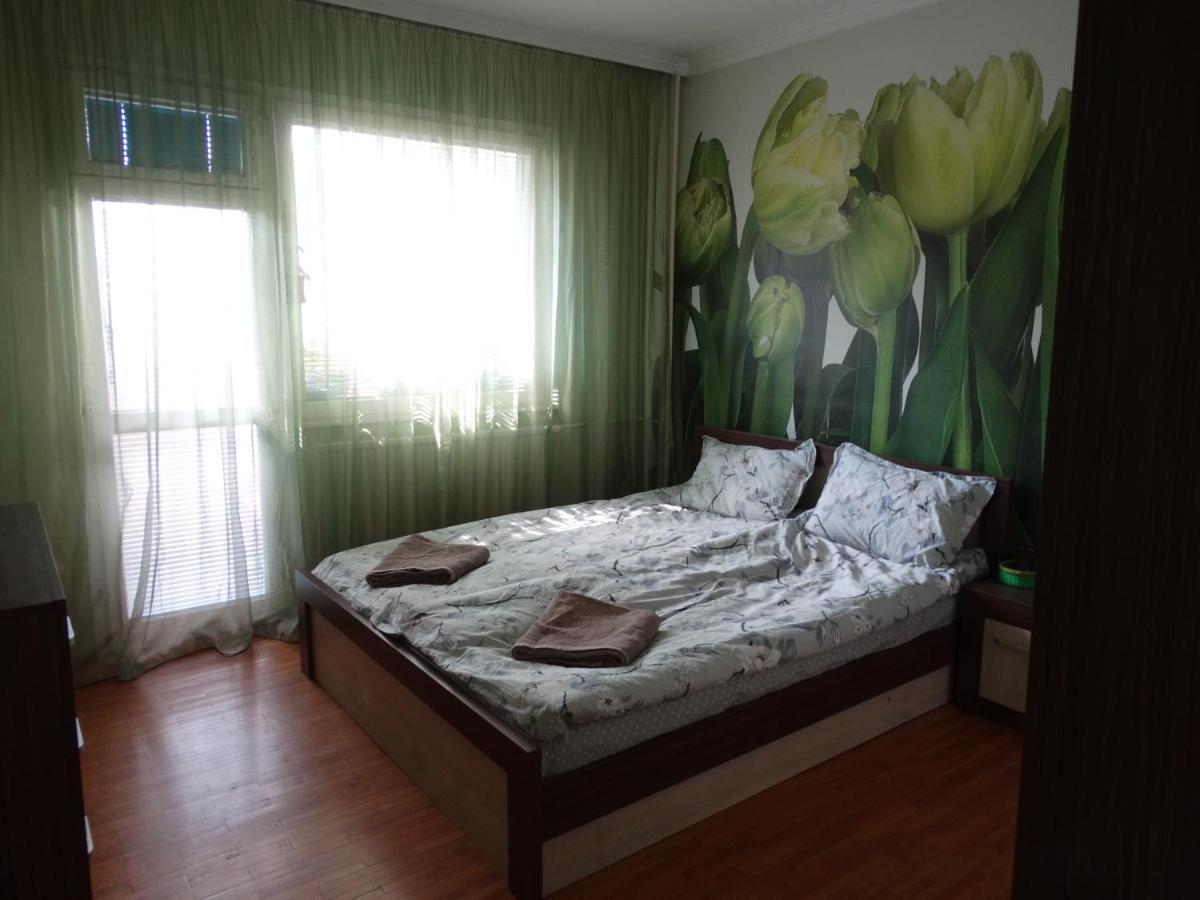 2 Bedrooms With Private Bath And Balcony Near The Airport Софія Екстер'єр фото